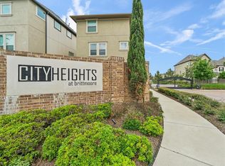 1516 Miles Oaks Pl, Houston, TX 77043