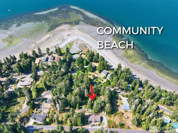 0 XXXX Beach Drive, Freeland, WA 98249