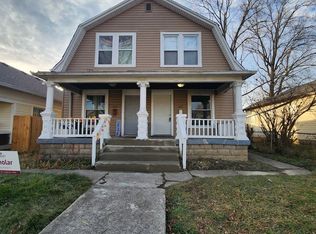 1022 N Ewing St, Indianapolis, IN