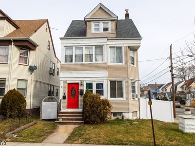 7 Meeker St #2, West Orange, NJ, 07052