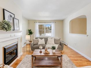 70 Whitehall Cres, Dartmouth, NS B2W 6N3