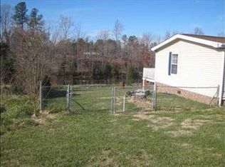 538 Jones Chapel Rd, Norlina, NC 27563