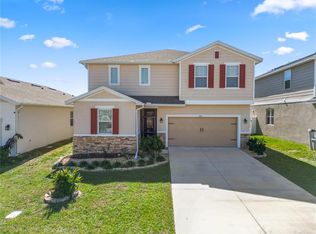 280 Lake Smart Cir, Winter Haven, FL 33881