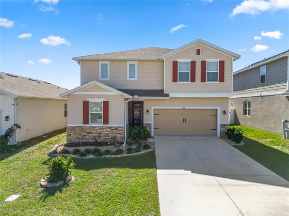 280 Lake Smart Cir, Winter Haven, FL 33881