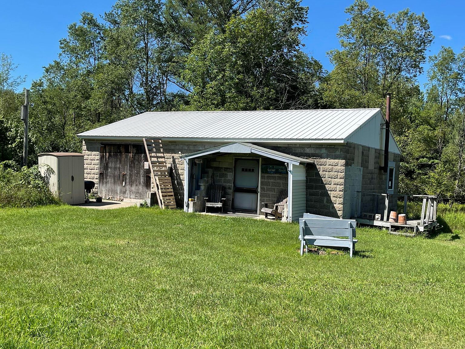 2696 N Old M 63, Luther, MI 49656 Zillow