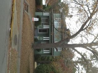 960 Baker Ave, Augusta, GA 30904