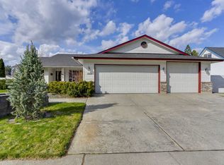 1235 E Margaret Ave, Coeur D Alene, ID 83815