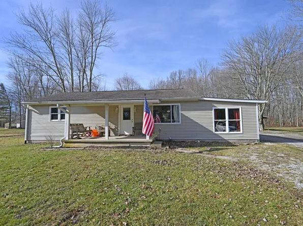 2031 State Route 133, Bethel, OH 45106