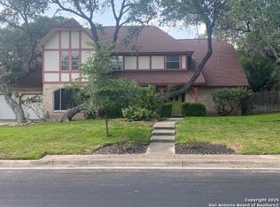 2751 Whisper Path, San Antonio, TX 78230
