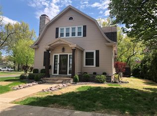 521 E Main St, Carlinville, IL 62626