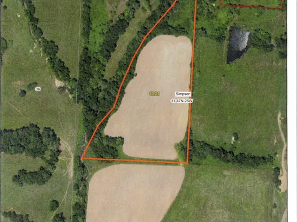 NE 500th Rd, Warrensburg, MO 64093