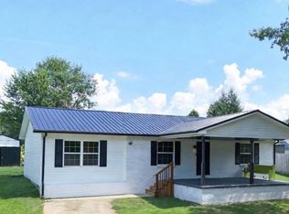 810 Happy Top Rd, Clay City, KY 40312