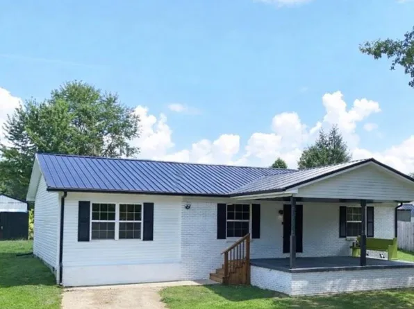 810 Happy Top Rd, Clay City, KY 40312