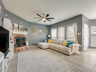 6006 Lakefront St, San Antonio, TX, 78222