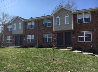 683 Johnson Hill Rd, Collinsville, IL 62234