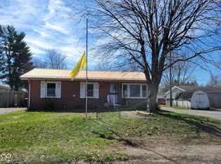 500 E 14th St, Seymour, IN