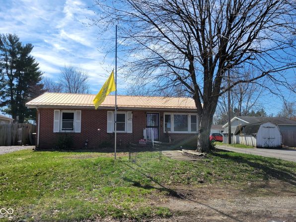 500 E 14th St, Seymour, IN 47274