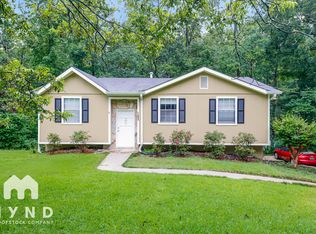 5827 Dewey Heights Rd, Pinson, AL 35126