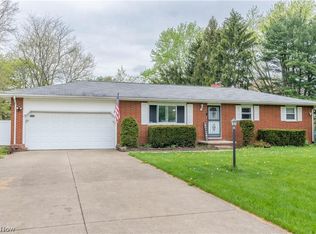7661 Beth Park Ave NE, Canton, OH 44721