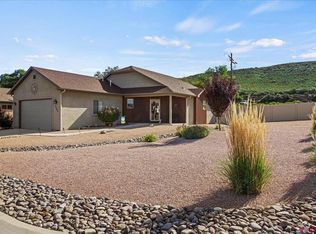 1780 6438th Dr, Montrose, CO 81403