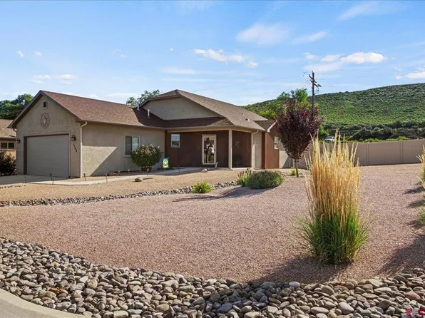 1780 6438 Drive, Montrose, CO 81403