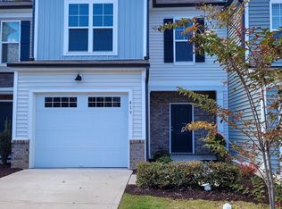 419 White Oak Ridge Dr, Garner, NC 27529