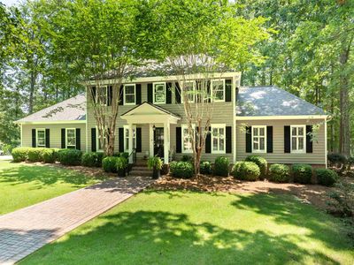 1051 Maddux Ln, Greensboro, GA, 30642