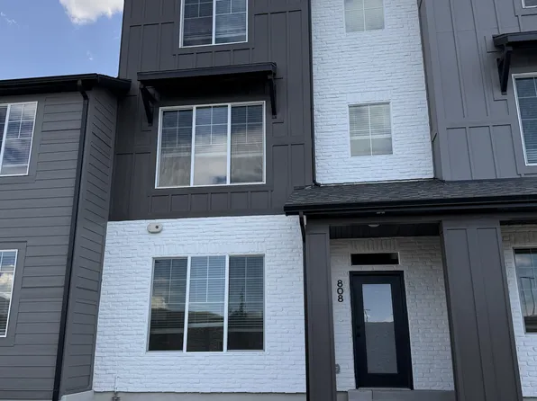 808 W Ivywell Ln #210, North Salt Lake, UT 84054