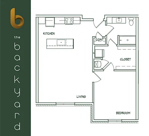 Floor plan Element