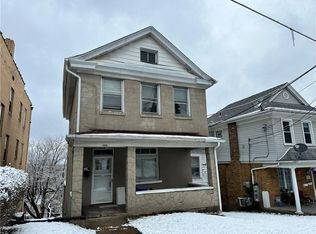 2030 Westmont Ave, Pittsburgh, PA 15210