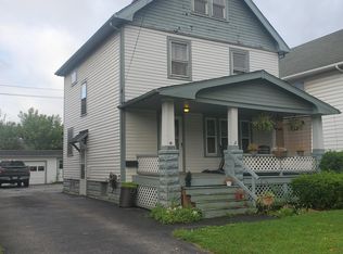 3305 Portman Ave, Cleveland, OH 44109