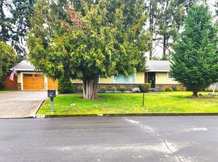 843 Tivoli Ave, Eugene, OR 97404