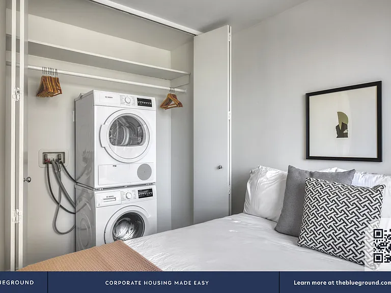 200 E 82nd St #17F — Photo 10