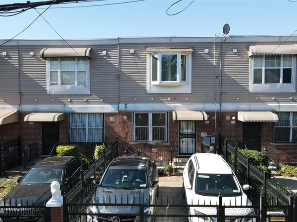 660 Williams Avenue, Brooklyn, NY 11207