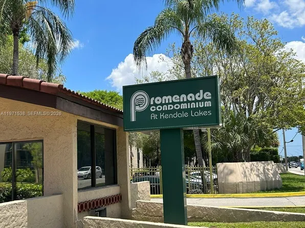 14301 N Kendall Dr #111B, Miami, FL 33186