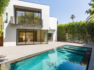 417 N Orlando Ave, Los Angeles, CA 90048