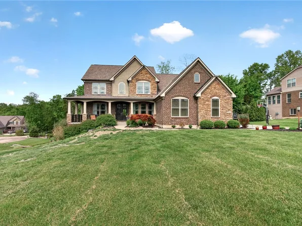 7385 Silver Lake Dr, Waynesville, OH 45068
