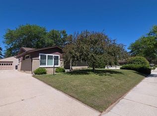 1416 N 31st St, Sheboygan, WI 53081