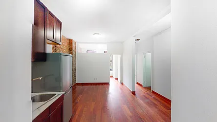 Rented by Keller Williams NYC