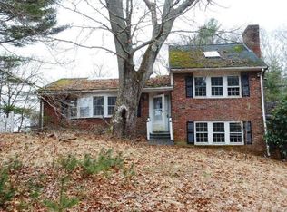 149 Main St, Plympton, MA 02367