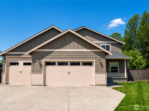 506 Amareen Court, Nooksack, WA 98276