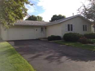 5106 Hackney Way, Madison, WI 53714