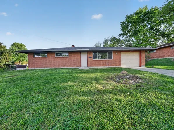 6051 Longford Rd, Dayton, OH 45424