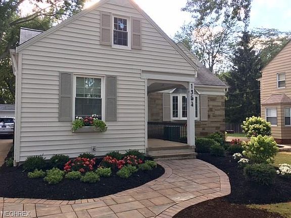 2nd image of 1354 Homeland Dr
