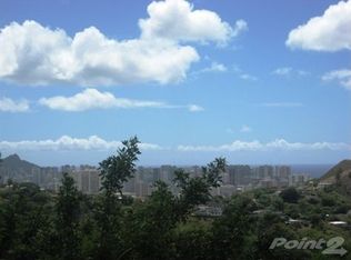 2683 Pacific Heights Rd, Honolulu, HI 96813