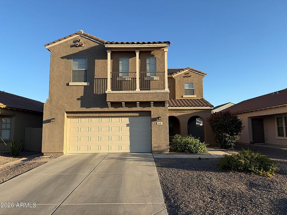 1st image of 1681 W CORRIENTE Drive