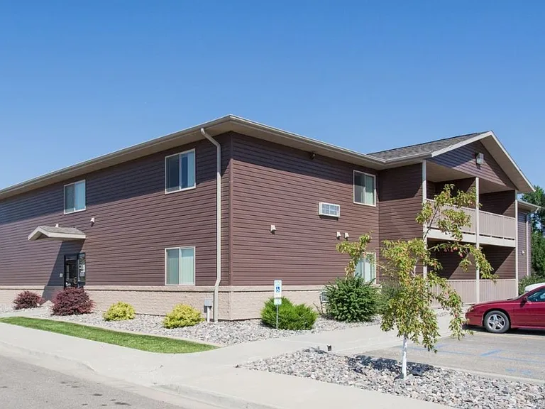 Northdale 2720/400 — Photo 18