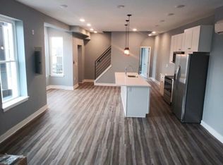 1301 N 27th St, Philadelphia, PA 19121
