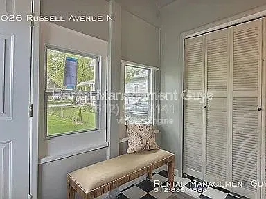 3026 Russell Ave N — Photo 2