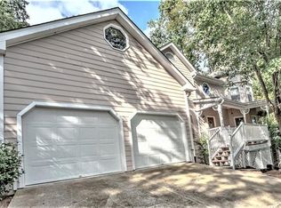 2452 N Forest Dr, Marietta, GA 30062
